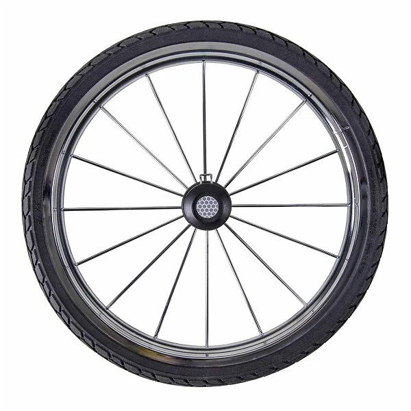 HESBA ClassicA Kinderwagen Außen 785 Innen 109 Räder Schwarz 25 Cm 4 HESBA ClassicA Kinderwagen Außen 785 Innen 109 Räder Schwarz 25 Cm – Bild 4