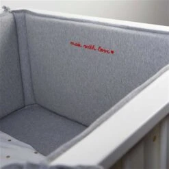 Childhome Bettnest Jersey Gold Dots Zum Toppreis -Säuglingspflege moodshots ccbpjgd mood 3