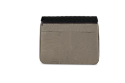 Moon Premium Wickeltasche Mud Mit Wickelauflage, Geldtasche & Befestigungssystem 8 Moon Premium Wickeltasche Mud Mit Wickelauflage, Geldtasche & Befestigungssystem -Säuglingspflege moon k23 messengerbag mud 0139