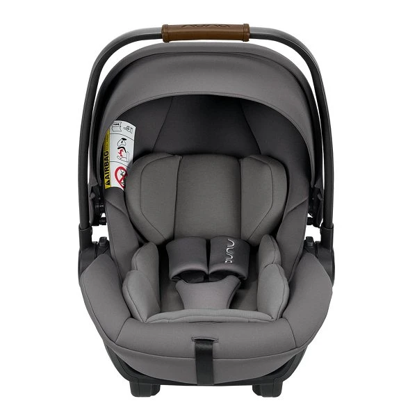 Nuna ARRA Next I-Size Babyschale Granite Von 40 Bis 85 Cm 2 Nuna ARRA Next I-Size Babyschale Granite Von 40 Bis 85 Cm – Bild 2