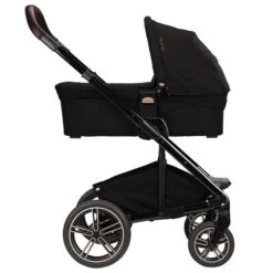Nuna MIXX Next Babywanne Riveted Inklusive Regenverdeck 7 Nuna MIXX Next Babywanne Riveted Inklusive Regenverdeck -Säuglingspflege nuna mixxnext riveted profile carrycot fp gl