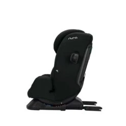 Nuna TRES Lx I-Size Kindersitz Caviar Von 40 Bis 145 Cm 12 Nuna TRES Lx I-Size Kindersitz Caviar Von 40 Bis 145 Cm -Säuglingspflege nuna treslx caviar ff hrd sip gl