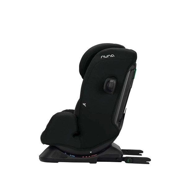 Nuna TRES Lx I-Size Kindersitz Caviar Von 40 Bis 145 Cm 6 Nuna TRES Lx I-Size Kindersitz Caviar Von 40 Bis 145 Cm – Bild 6