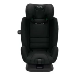 Nuna TRES Lx I-Size Kindersitz Caviar Von 40 Bis 145 Cm 10 Nuna TRES Lx I-Size Kindersitz Caviar Von 40 Bis 145 Cm -Säuglingspflege nuna treslx caviar front ni hru sip lft gl