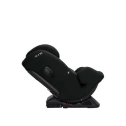 Nuna TRES Lx I-Size Kindersitz Caviar Von 40 Bis 145 Cm 11 Nuna TRES Lx I-Size Kindersitz Caviar Von 40 Bis 145 Cm -Säuglingspflege nuna treslx caviar rf hrd sip gl