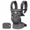 Ergobaby Omni 360 Cool Air Mesh Classic Weave Babytrage