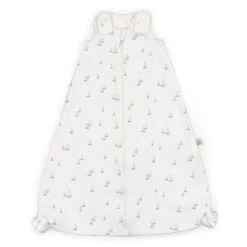 Ergobaby On The Move Schlummersack M 6-18 Sailboat Dreams Mittel TOG 1.0