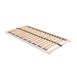 Paidi Tomke Kinderbett Naturschwarz/Eiche-Bordeaux 70x140 Cm -Säuglingspflege paidi airwell comfort 10