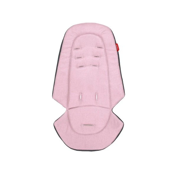 Phil&teds Sport Buggy Inklusive Sitzauflage Blush 2 Phil&teds Sport Buggy Inklusive Sitzauflage Blush – Bild 2