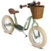 Puky LR XL Classic Retro Grün (4067) Für Kinder Ab 3 Jahren