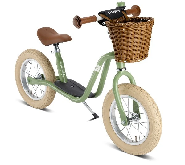 Puky LR XL Classic Retro Grün (4067) Für Kinder Ab 3 Jahren 1 Puky LR XL Classic Retro Grün (4067) Für Kinder Ab 3 Jahren