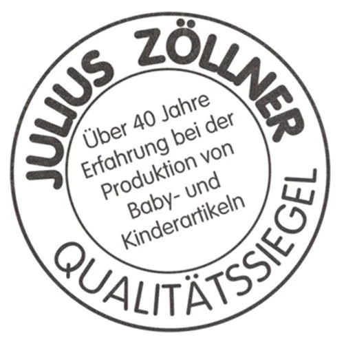 Zöllner Steppbettset Feder-Daune 80x80 & 35x40 Cm Gute Wärmehaltung, Hohes Bauschvolumen 2 Zöllner Steppbettset Feder-Daune 80x80 & 35x40 Cm Gute Wärmehaltung, Hohes Bauschvolumen – Bild 2