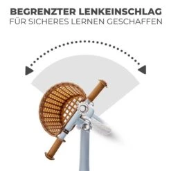 Kinderkraft RAPID Laufrad Blue Breeze -Säuglingspflege rapid blue breeze g4 de