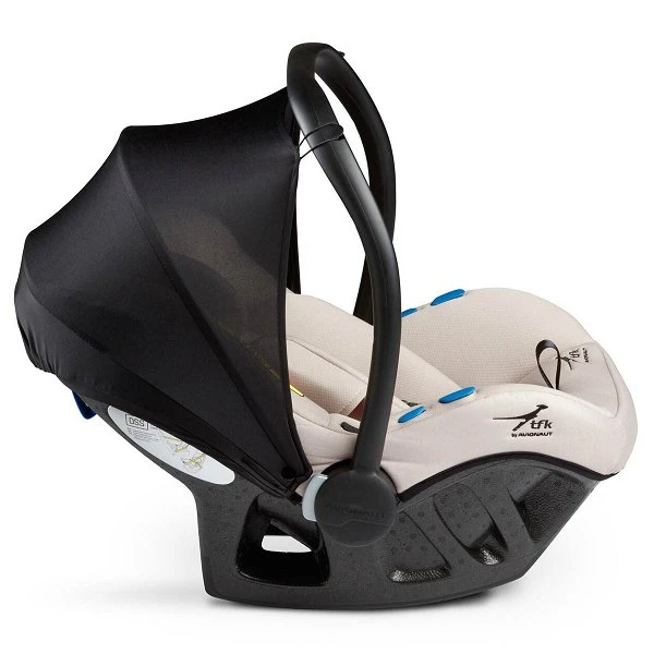 Tfk Pixel By Avionaut Babyschale Sand 2 Tfk Pixel By Avionaut Babyschale Sand – Bild 2