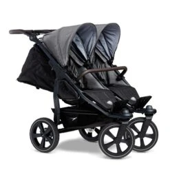 Tfk Duo 2 Sportwagen Premium Grau Luftkammer Radset -Säuglingspflege rs3021 t d2 se 415 4 lpr