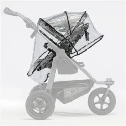 Tfk Regenschutz Mono Für Kombiwagen Zum Toppreis