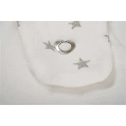 Träumeland Schlafsack Liebmich Sternchen Grau 8 Träumeland Schlafsack Liebmich Sternchen Grau -Säuglingspflege s0101401 006 1