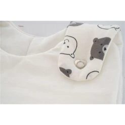 Träumeland Schlafsack Liebmich Kleiner Bär 8 Träumeland Schlafsack Liebmich Kleiner Bär -Säuglingspflege s0103601 006 1