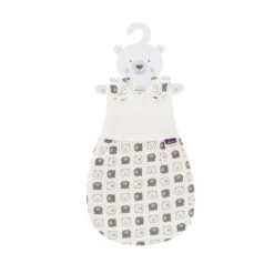 Träumeland Schlafsack Liebmich Kleiner Bär