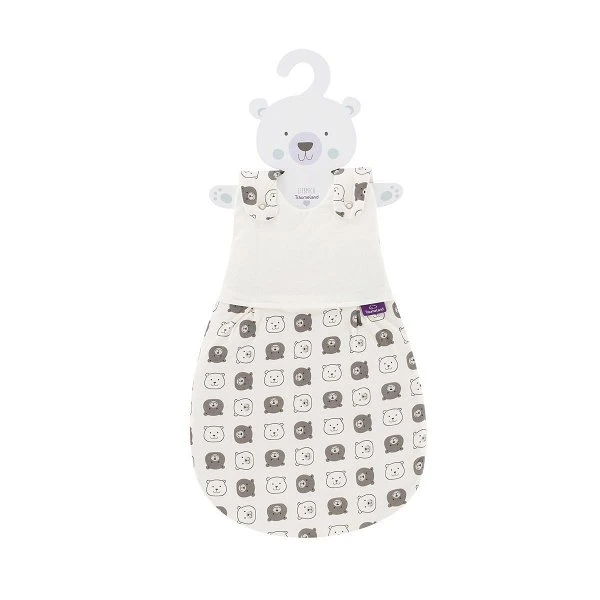 Träumeland Schlafsack Liebmich Kleiner Bär 1 Träumeland Schlafsack Liebmich Kleiner Bär