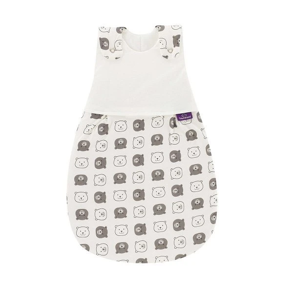 Träumeland Schlafsack Liebmich Kleiner Bär 2 Träumeland Schlafsack Liebmich Kleiner Bär – Bild 2