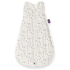 Träumeland Sommerschlafsack Liebmich Blumig Baumwolle