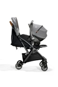 Joie Signature Tourist Buggy Carbon -Säuglingspflege s1706dacbn000 tourist carbon ics 4792 cs cc wb web