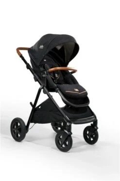 Joie Signature Aeria Sportwagen Eclipse