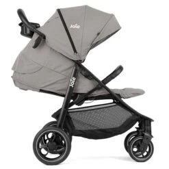 Joie Litetrax Pro Sportwagen Pebble -Säuglingspflege s2213bapeb000 litetrax pro pebble pro2 cs cc web