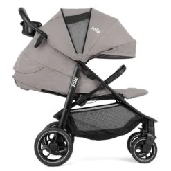 Joie Litetrax Pro Sportwagen Pebble -Säuglingspflege s2213bapeb000 litetrax pro pebble pro3 cs cc web