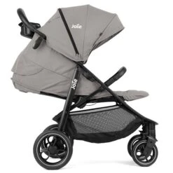Joie Litetrax Pro Sportwagen Pebble -Säuglingspflege s2213bapeb000 litetrax pro pebble pro cs cc web