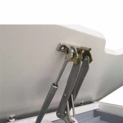 Nature Kid Terra Schreibtisch Weiß Arbeitsplatte -Säuglingspflege schreibtisch terra 4