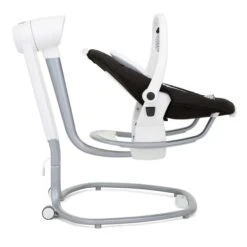 Joie Serina 2in1 Schaukel Petite City -Säuglingspflege serina2in1 dots profile 1