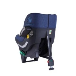 Avionaut Sky 2.0 Navy Kindersitz | 40-125 Cm & 0 - 25 Kg -Säuglingspflege sky 2 navy 4