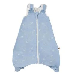Ergobaby On The Move Schlummersack L 18-36 Paper Planes Dick TOG 2.5