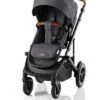 Britax Smile 5Z Sportwagen Midnight Grey