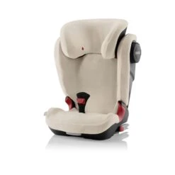 Britax Römer Sommerbezug Beige Für KIDFIX III