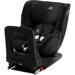 Britax Römer SwingFix M I-Size Kindersitz Space Black | Bis 18 Kg -Säuglingspflege swingfix m i size spaceblack 02 2022