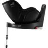 Britax Römer SwingFix M I-Size Kindersitz Space Black | Bis 18 Kg