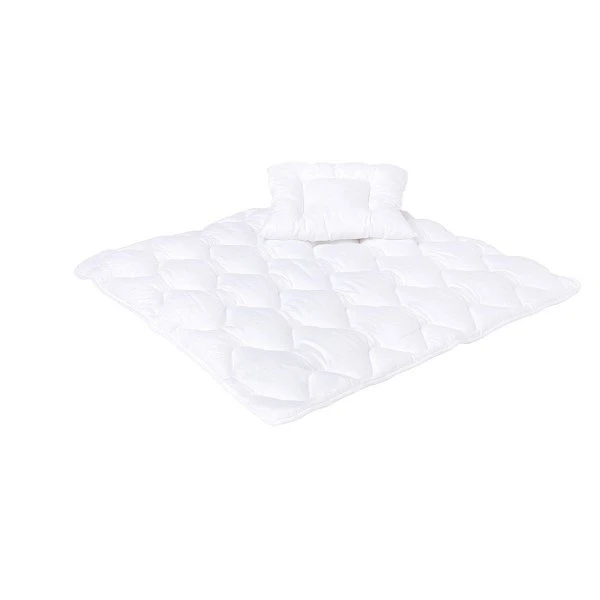 Träumeland Decken + Kissen Set Märchenweich 80x80 / 35x40 Cm 1 Träumeland Decken + Kissen Set Märchenweich 80x80 / 35x40 Cm