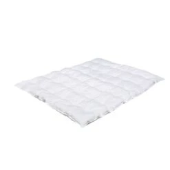 Träumeland Einziehdecke Daunentraum 100x135