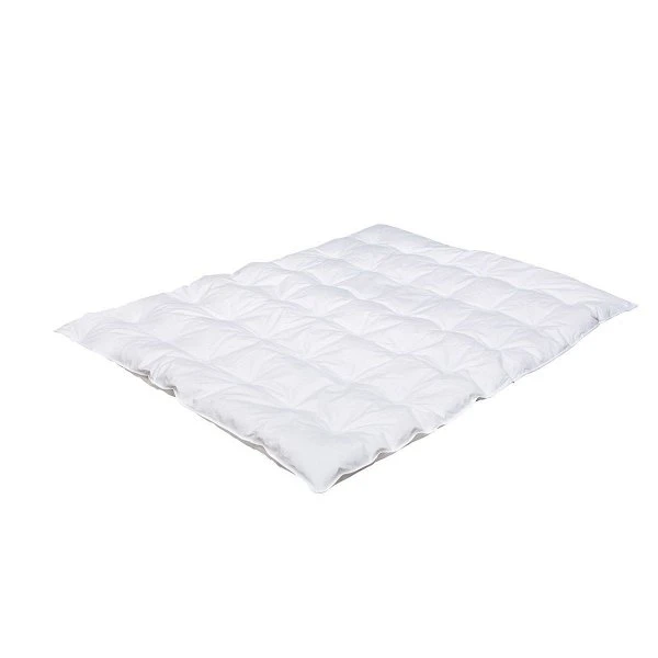 Träumeland Einziehdecke Daunentraum 100x135 1 Träumeland Einziehdecke Daunentraum 100x135