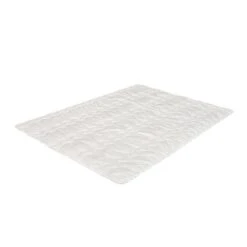 Träumeland Einziehdecke Naturweich 100x135