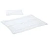 Alvi TENCEL® Oberbett Set 80x80 & 35x40 Zum Aktionspreis
