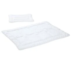 Alvi TENCEL® Oberbett Set 80x80 & 35x40 Zum Aktionspreis