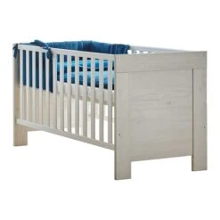 Arthur Berndt Til Kinderbett 70x140 Cm