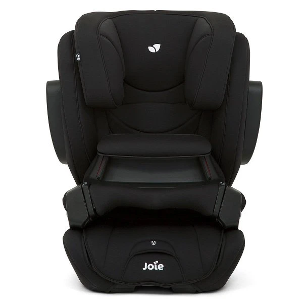 Joie Traver Shield Kindersitz Coal Gruppe 1/2/3 2 Joie Traver Shield Kindersitz Coal Gruppe 1/2/3 – Bild 2
