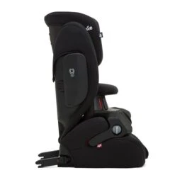 Joie Traver Shield Kindersitz Coal Gruppe 1/2/3 5 Joie Traver Shield Kindersitz Coal Gruppe 1/2/3 -Säuglingspflege traver shield coal profile 1