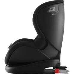 Britax Römer Trifix2 I-Size Kindersitz Cosmos Black | Von 8 Kg - 20 Kg -Säuglingspflege trifix i size cosmosblack 01 isofixout 2017 1
