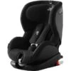 Britax Römer Trifix2 I-Size Kindersitz Cosmos Black | Von 8 Kg - 20 Kg